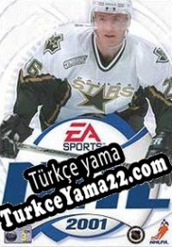 NHL 2001 Türkçe yama