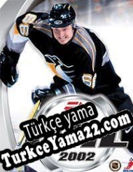 NHL 2002 Türkçe yama