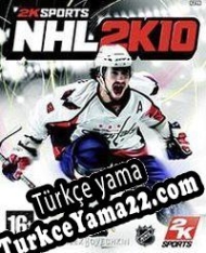 NHL 2K10 Türkçe yama
