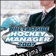 NHL Eastside Hockey Manager 2007 Türkçe yama