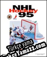 NHL Hockey 95 Türkçe yama