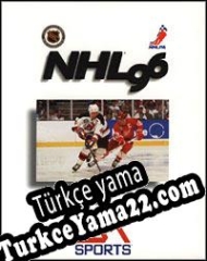 NHL Hockey 96 Türkçe yama