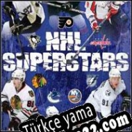 NHL Superstars Türkçe yama