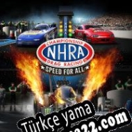 NHRA Championship Drag Racing: Speed for All Türkçe yama