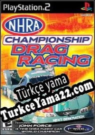 NHRA Championship Drag Racing Türkçe yama