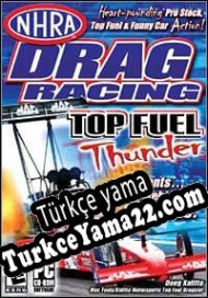 NHRA Drag Racing Top Fuel Thunder Türkçe yama