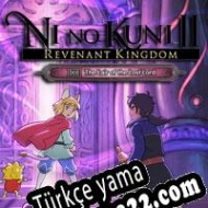 Ni no Kuni II: Revenant Kingdom The Lair of the Lost Lord Türkçe yama