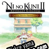 Ni no Kuni II: Revenant Kingdom The Tale of a Timeless Tome Türkçe yama