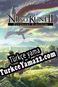 Ni no Kuni II: Revenant Kingdom Türkçe yama