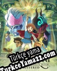 Ni no Kuni: Wrath of the White Witch Remastered Türkçe yama