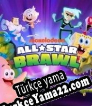 Nickelodeon All-Star Brawl Türkçe yama