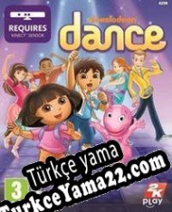 Nickelodeon Dance Türkçe yama