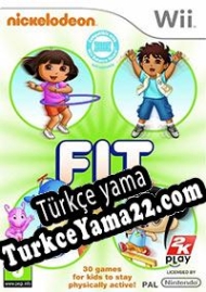 Nickelodeon Fit Türkçe yama