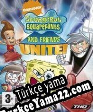 Nicktoons Unite! Türkçe yama