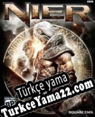 NieR Gestalt Türkçe yama