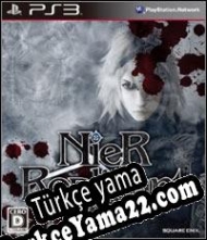 NieR Replicant Türkçe yama