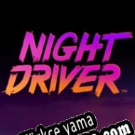 Night Driver Türkçe yama