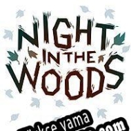 Night in the Woods Türkçe yama