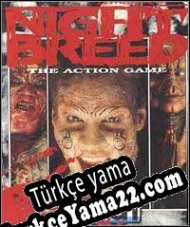 Nightbreed: The Action Game Türkçe yama