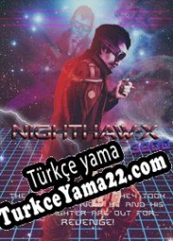 Nighthaw-X3000 Türkçe yama