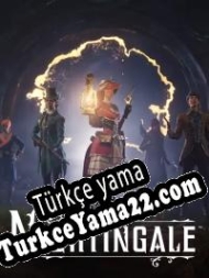 Nightingale Türkçe yama
