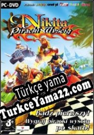 Nikita: Piracki Wyscig Türkçe yama