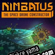 Nimbatus: The Space Drone Constructor Türkçe yama