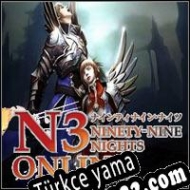 Ninety-Nine Nights Online Türkçe yama