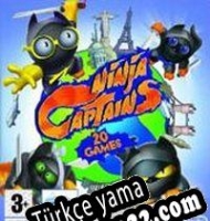 Ninja Captains Türkçe yama