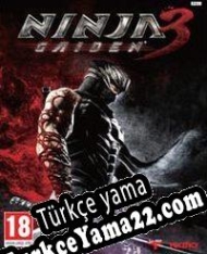 Ninja Gaiden 3 Türkçe yama