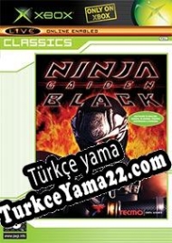 Ninja Gaiden Black Türkçe yama