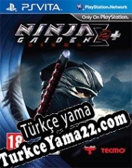 Ninja Gaiden II Sigma Plus Türkçe yama