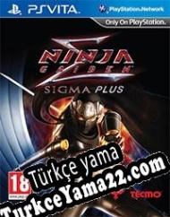 Ninja Gaiden Sigma Plus Türkçe yama