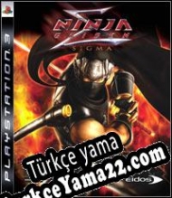 Ninja Gaiden Sigma Türkçe yama
