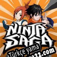 Ninja Saga Türkçe yama