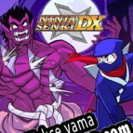 Ninja Senki DX Türkçe yama