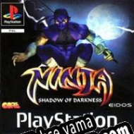 Ninja: Shadow of Darkness Türkçe yama