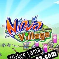 Ninja Village Türkçe yama