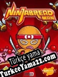 Ninjabread Man Türkçe yama