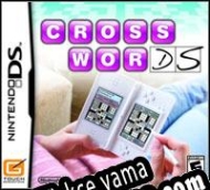 Nintendo Crosswords Türkçe yama