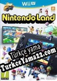 Nintendo Land Türkçe yama