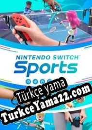 Nintendo Switch Sports Türkçe yama