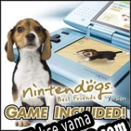 Nintendogs: Best Friends Türkçe yama