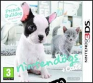 Nintendogs + Cats: French Bulldog & New Friends Türkçe yama