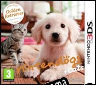 Nintendogs + Cats: Golden Retriever & New Friends Türkçe yama