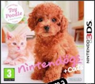 Nintendogs + Cats: Toy Poodle & New Friends Türkçe yama