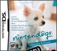 Nintendogs: Chihuahua & Friends Türkçe yama