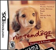 Nintendogs: Dachshund & Friends Türkçe yama