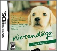 Nintendogs: Lab & Friends Türkçe yama