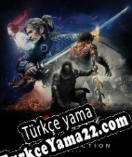 NiOh Collection Türkçe yama